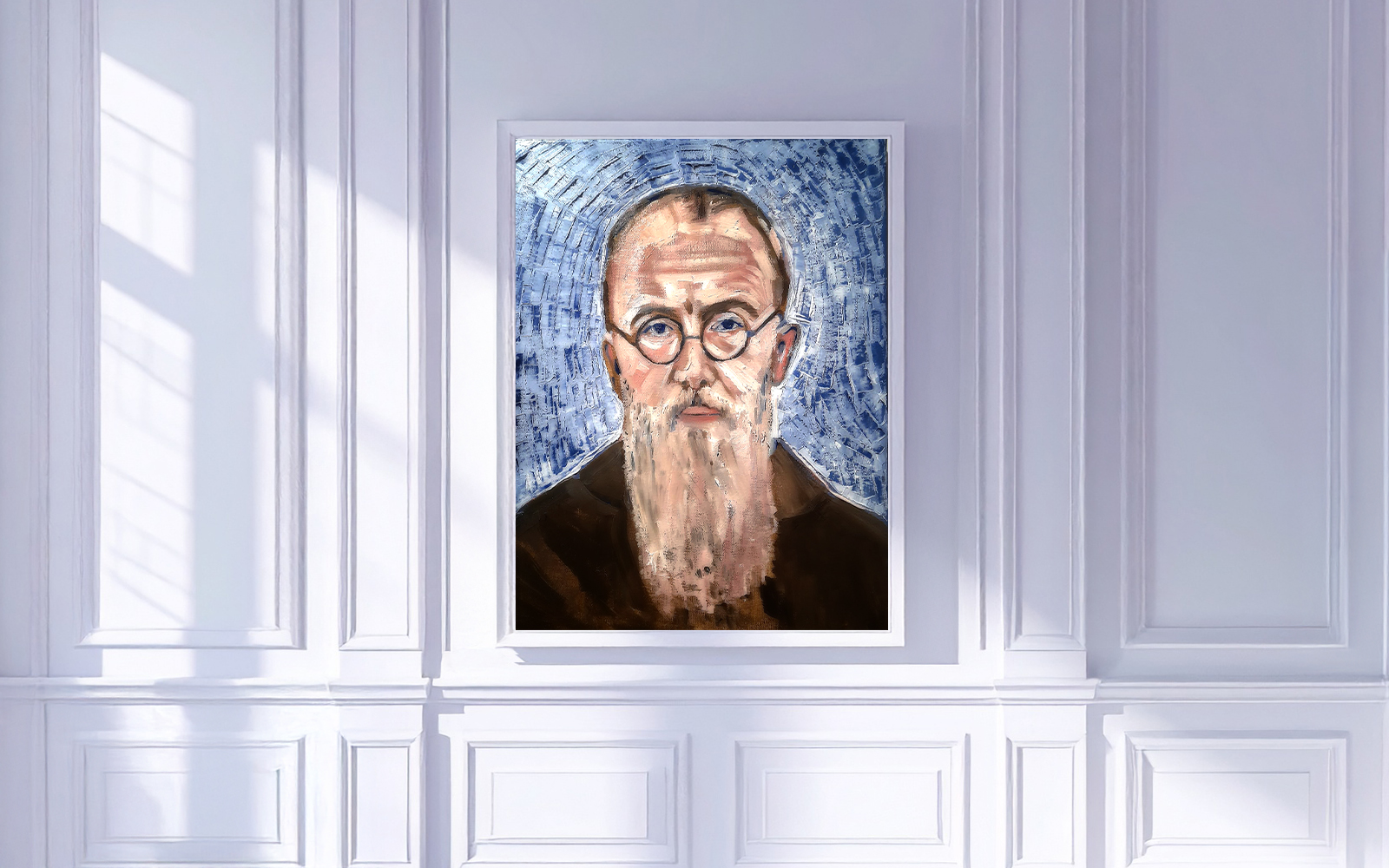 św. Maksymilian Kolbe