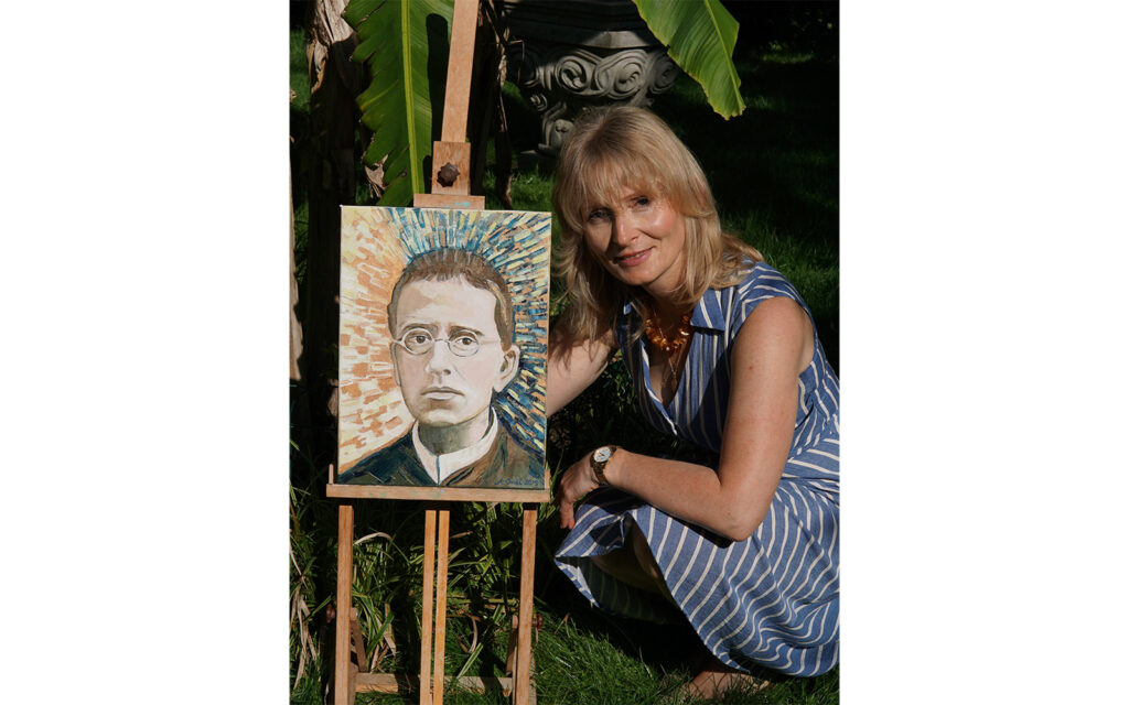 o. dolindo plener ze mną